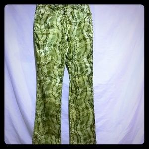 MECCA USA Raver pants